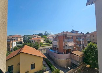 Quadrilocale Via F. Magellano, Acqui Terme - foto 9