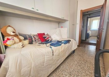 Quadrilocale Via F. Magellano, Acqui Terme - foto 14