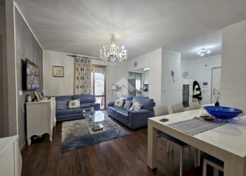 Appartamento Corso Divisione Acqui, Acqui Terme - foto 4