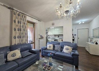 Appartamento Corso Divisione Acqui, Acqui Terme - foto 5