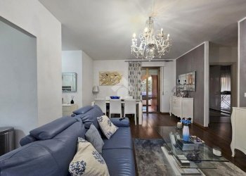 Appartamento Corso Divisione Acqui, Acqui Terme - foto 8