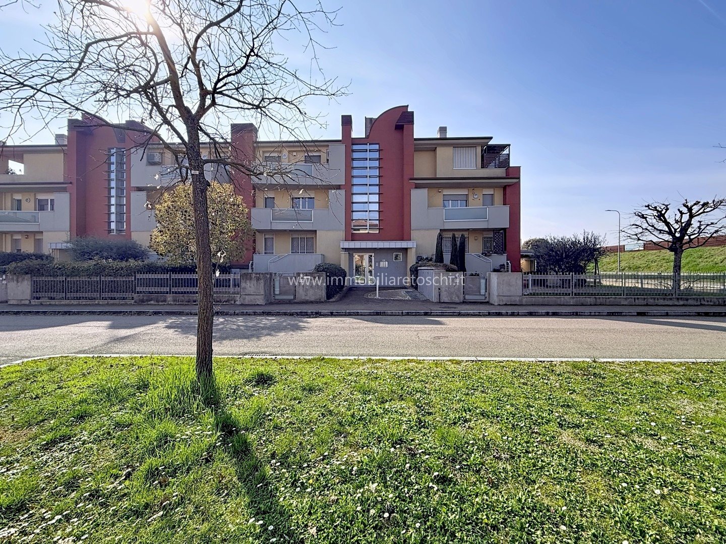 Bilocale Via Cà Borghese, 51, Imola - foto 1