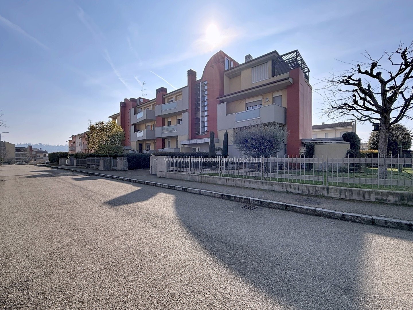 Bilocale Via Cà Borghese, 51, Imola - foto 2