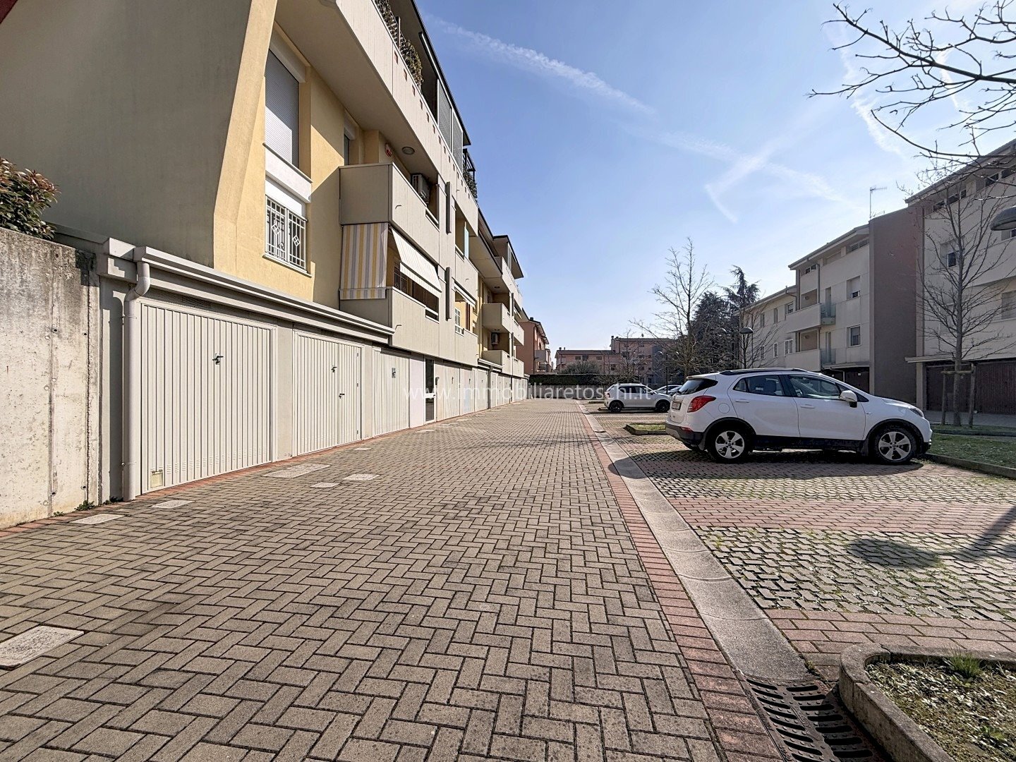 Bilocale Via Cà Borghese, 51, Imola - foto 3