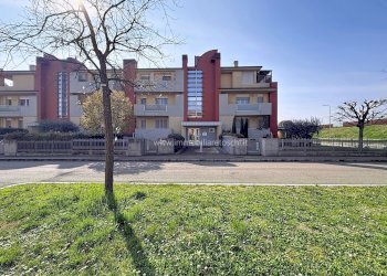 Bilocale Via Cà Borghese, 51, Imola - foto 1