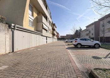 Bilocale Via Cà Borghese, 51, Imola - foto 3