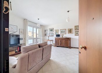 Bilocale Via Cà Borghese, 51, Imola - foto 6