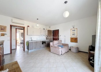 Bilocale Via Cà Borghese, 51, Imola - foto 12