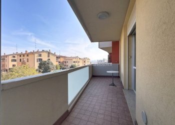 Bilocale Via Cà Borghese, 51, Imola - foto 13