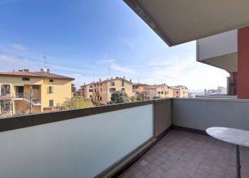 Bilocale Via Cà Borghese, 51, Imola - foto 14