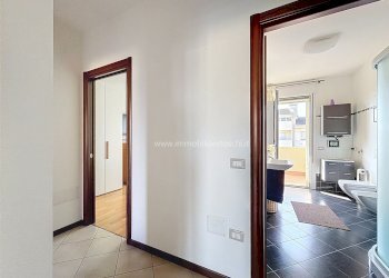 Bilocale Via Cà Borghese, 51, Imola - foto 19