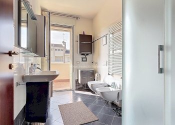 Bilocale Via Cà Borghese, 51, Imola - foto 30