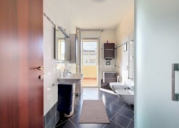 Bilocale Via Cà Borghese, 51, Imola - foto 31