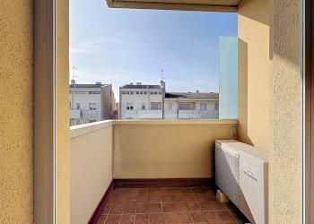 Bilocale Via Cà Borghese, 51, Imola - foto 35