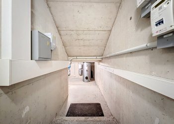 Bilocale Via Cà Borghese, 51, Imola - foto 39