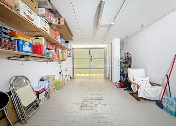 Bilocale Via Cà Borghese, 51, Imola - foto 41