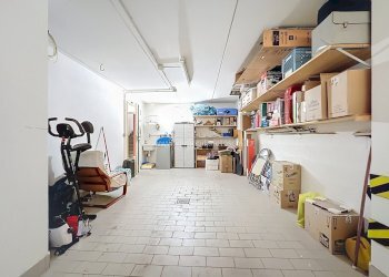 Bilocale Via Cà Borghese, 51, Imola - foto 42