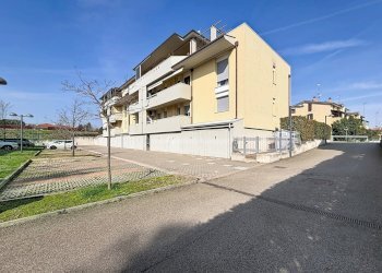 Bilocale Via Cà Borghese, 51, Imola - foto 43