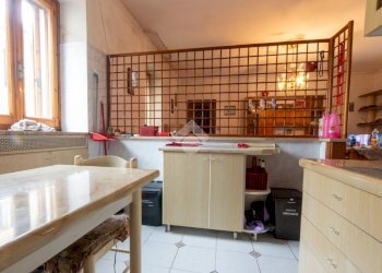 Two-room apartment Via Dottore Magnani, Breme - photo 9