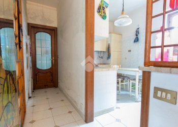 Two-room apartment Via Dottore Magnani, Breme - photo 10