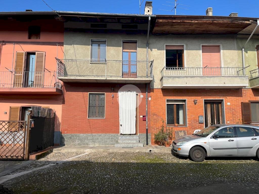 Rustico Via Giuseppe Mazzini, Mottalciata - foto 2