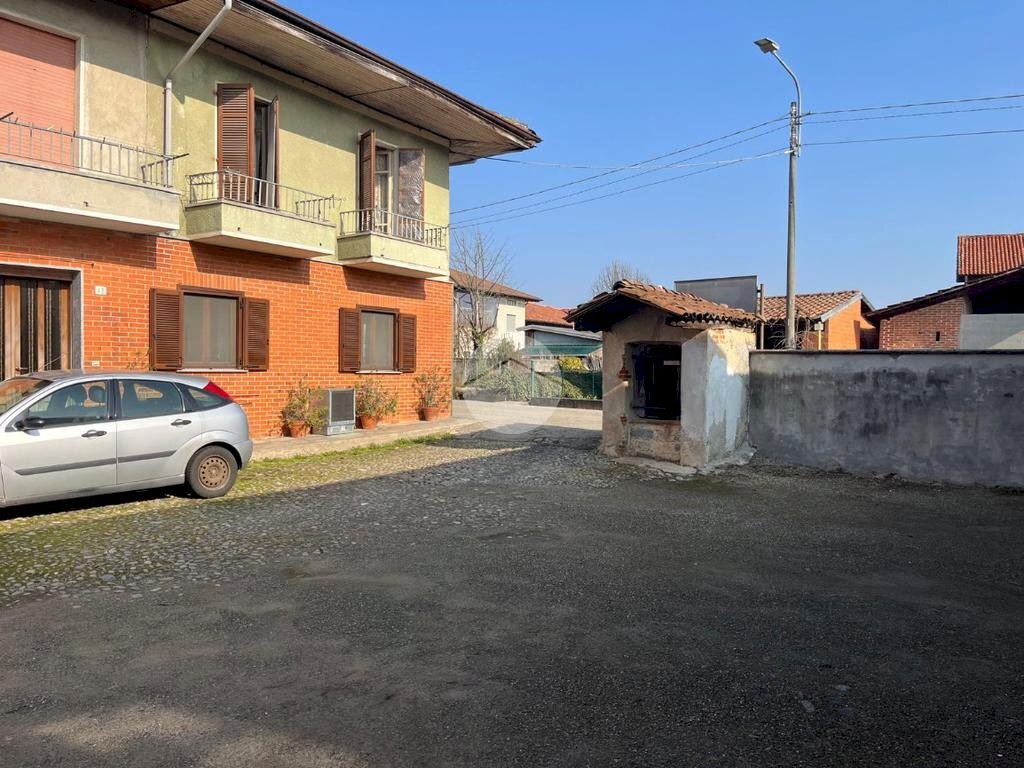 Rustico Via Giuseppe Mazzini, Mottalciata - foto 3