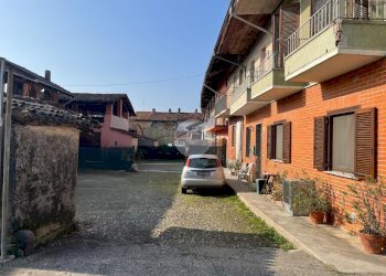 Rustico Via Giuseppe Mazzini, Mottalciata - foto 1