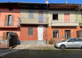 Rustico Via Giuseppe Mazzini, Mottalciata - foto 2