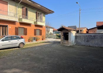 Rustico Via Giuseppe Mazzini, Mottalciata - foto 3