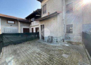 Rustico Via Giuseppe Mazzini, Mottalciata - foto 4