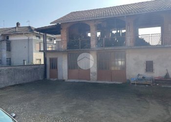 Rustico Via Giuseppe Mazzini, Mottalciata - foto 5