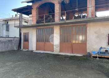 Rustico Via Giuseppe Mazzini, Mottalciata - foto 6