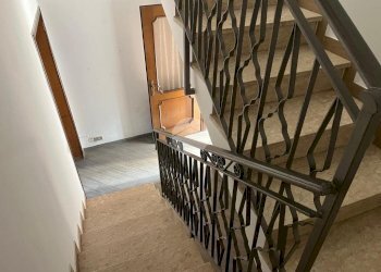 Rustico Via Giuseppe Mazzini, Mottalciata - foto 14