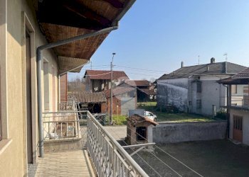 Rustico Via Giuseppe Mazzini, Mottalciata - foto 22