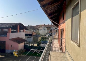 Rustico Via Giuseppe Mazzini, Mottalciata - foto 25