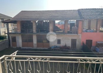 Rustico Via Giuseppe Mazzini, Mottalciata - foto 30