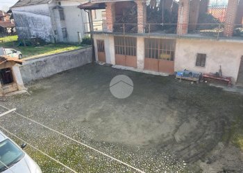 Rustico Via Giuseppe Mazzini, Mottalciata - foto 31