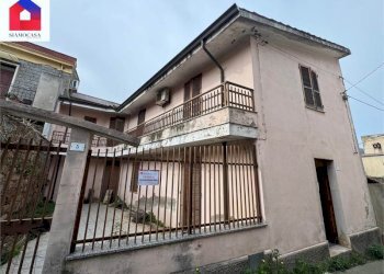 Casa indipendente Arbus - foto 1