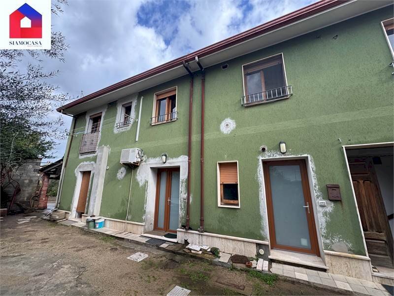 Quadrilocale Terralba - foto 1