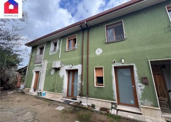 Four-room apartment Terralba - photo 1