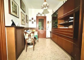 Quadrilocale Piazza Santa Maria Canale, Tortona - foto 1