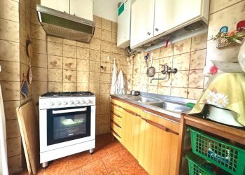 Quadrilocale Piazza Santa Maria Canale, Tortona - foto 4