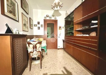 Quadrilocale Piazza Santa Maria Canale, Tortona - foto 7