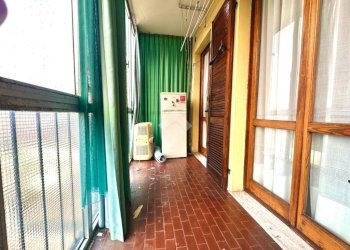 Quadrilocale Piazza Santa Maria Canale, Tortona - foto 8