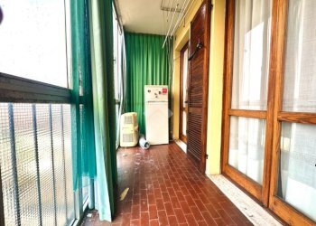 Quadrilocale Piazza Santa Maria Canale, Tortona - foto 11