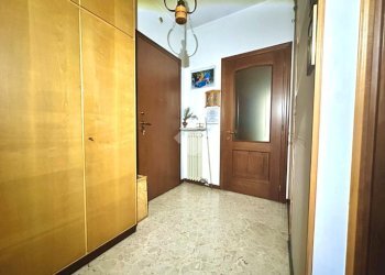 Quadrilocale Piazza Santa Maria Canale, Tortona - foto 12