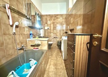 Quadrilocale Piazza Santa Maria Canale, Tortona - foto 17