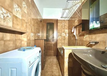 Quadrilocale Piazza Santa Maria Canale, Tortona - foto 19