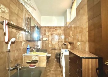 Quadrilocale Piazza Santa Maria Canale, Tortona - foto 21