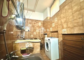 Quadrilocale Piazza Santa Maria Canale, Tortona - foto 22